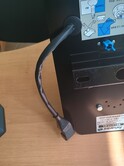 901503 Електричний кабель компресора TF